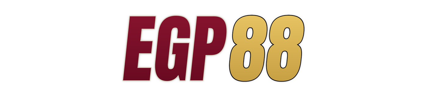 EGP88 Logo